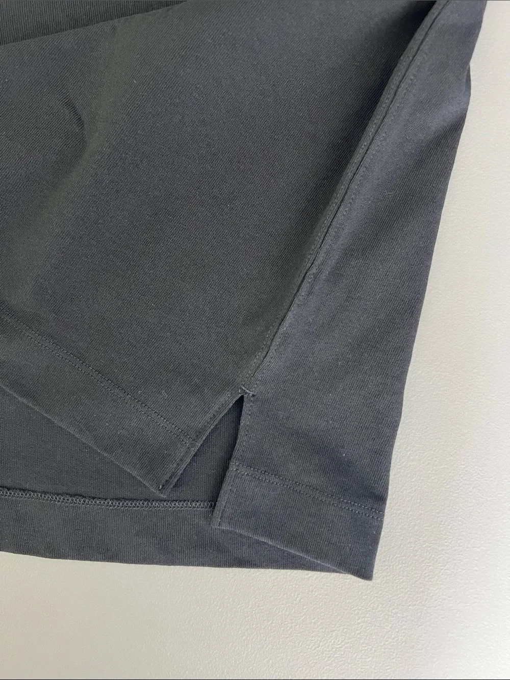 New Everlane THE MARINER TANK in Black Size S